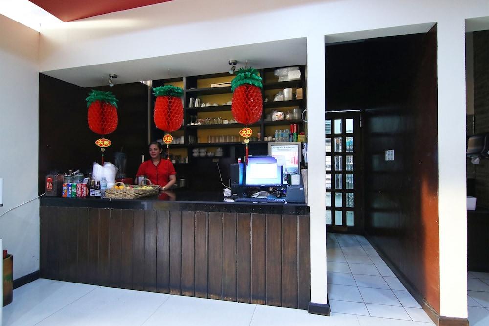 Oyo 110 Asiatel Hotel Pasay Exterior foto