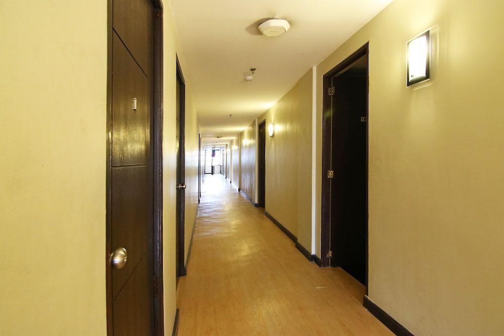 Oyo 110 Asiatel Hotel Pasay Exterior foto