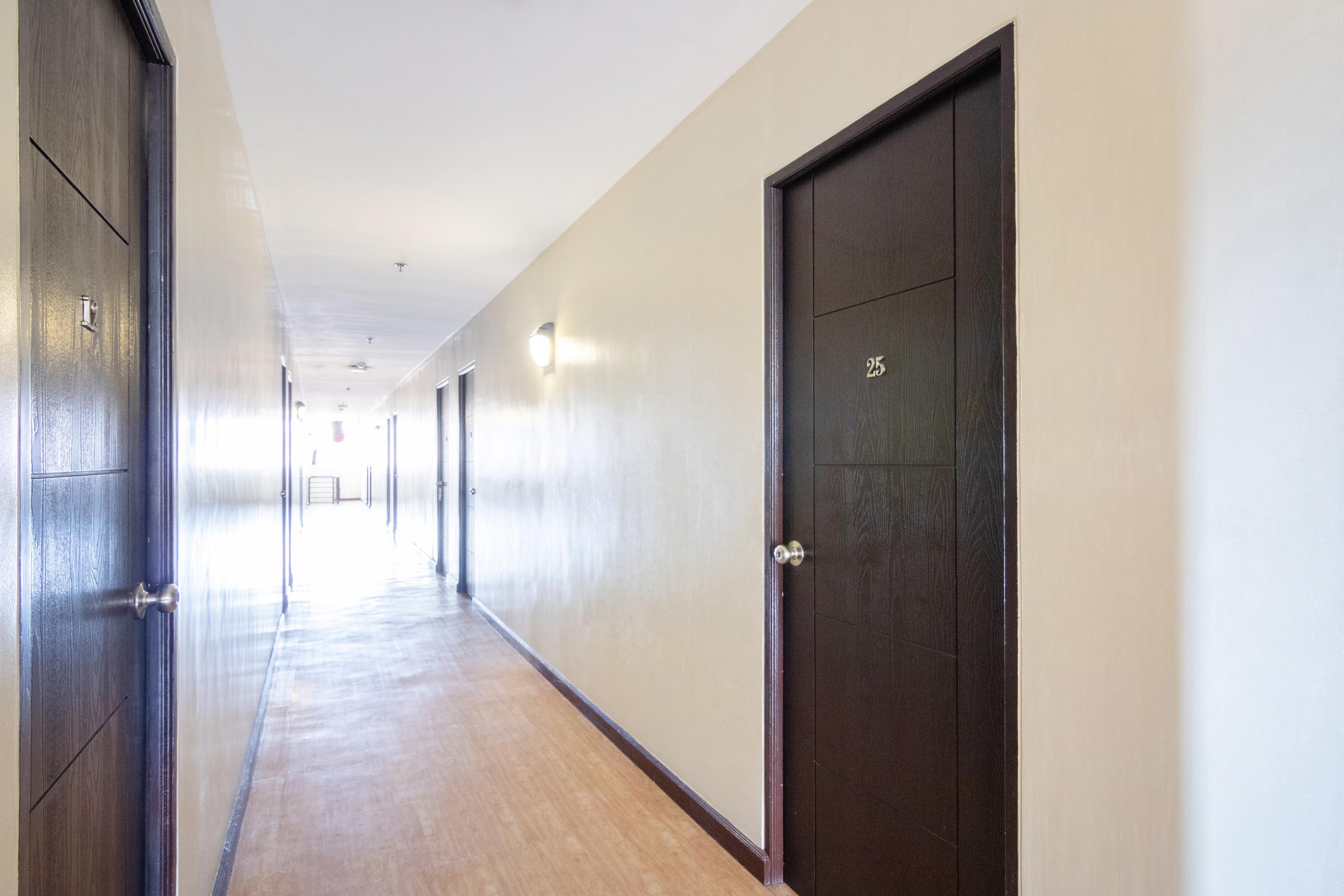 Oyo 110 Asiatel Hotel Pasay Exterior foto