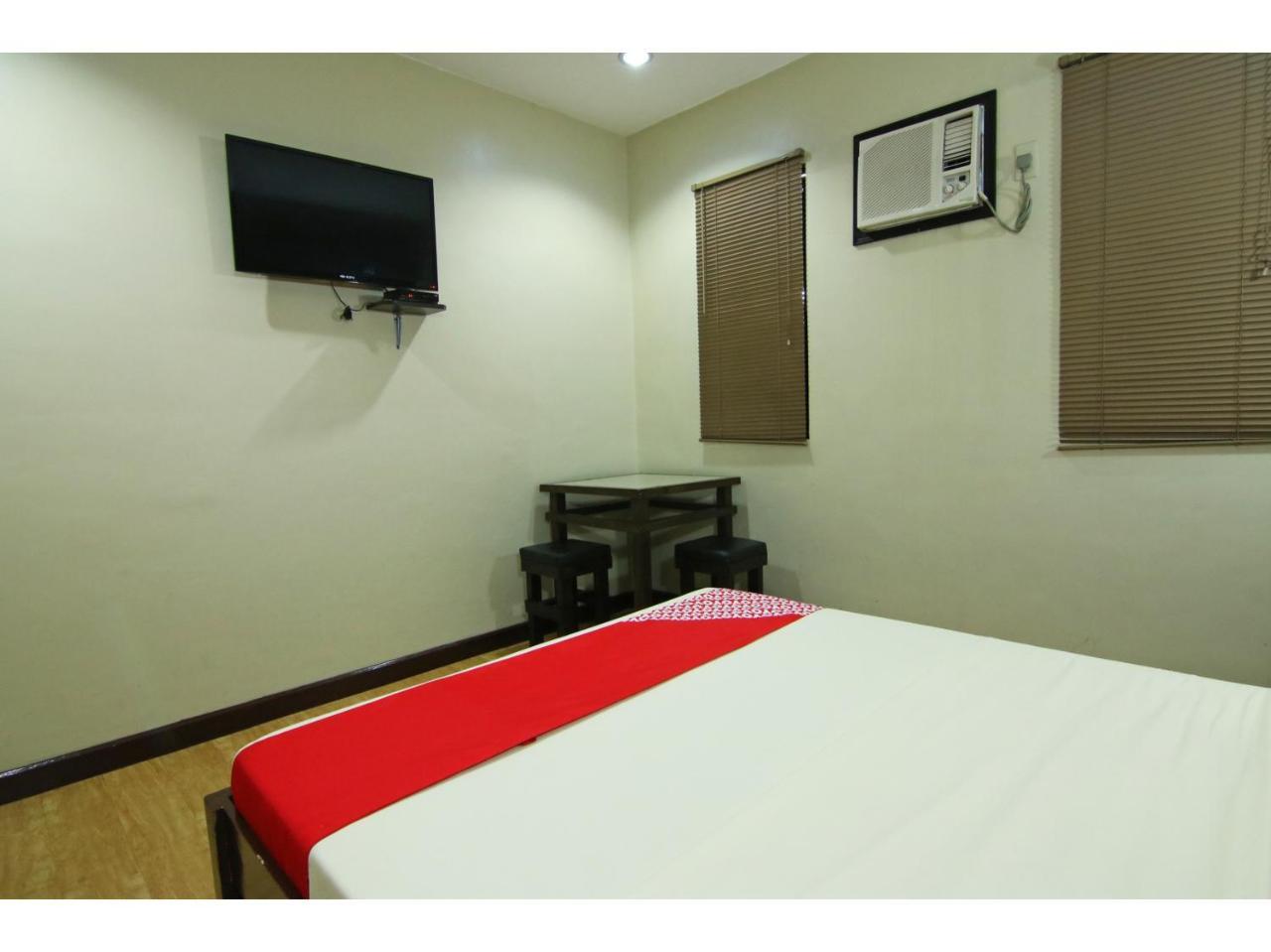 Oyo 110 Asiatel Hotel Pasay Exterior foto