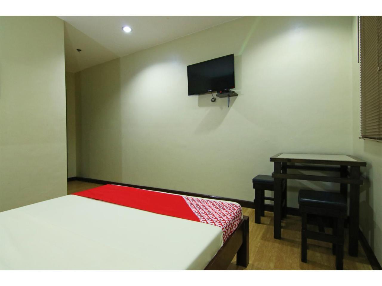 Oyo 110 Asiatel Hotel Pasay Exterior foto