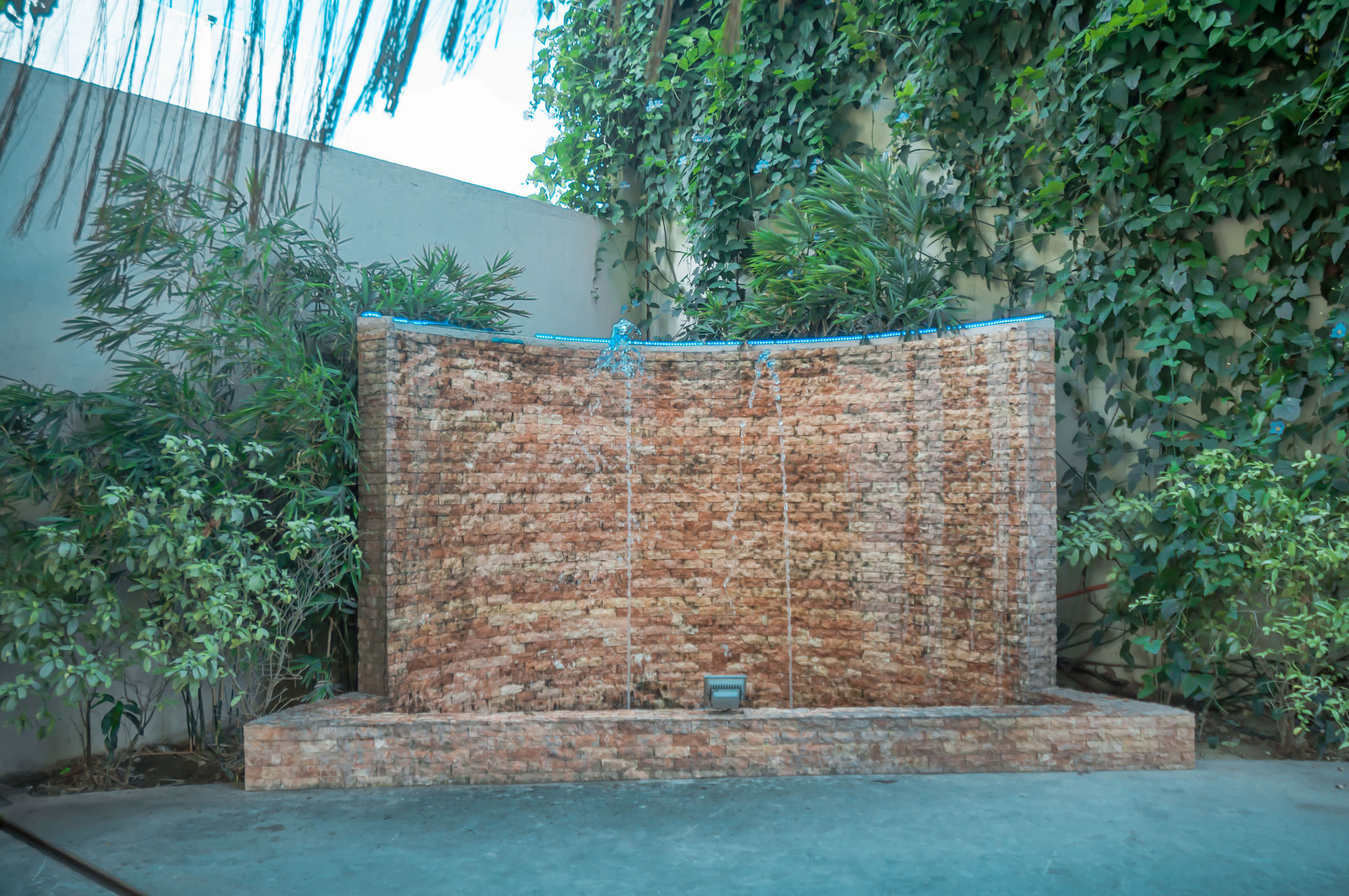 Oyo 110 Asiatel Hotel Pasay Exterior foto